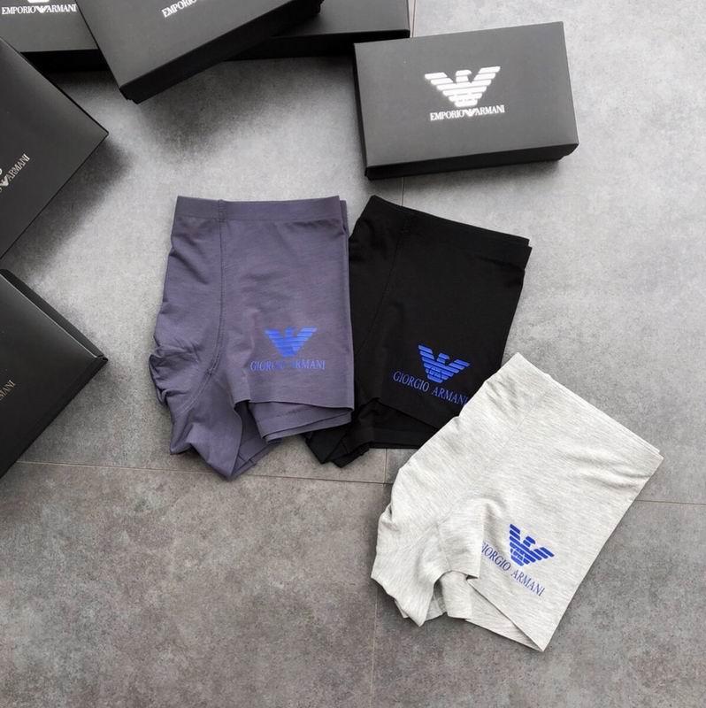 Armani boxer L-3XL 53
